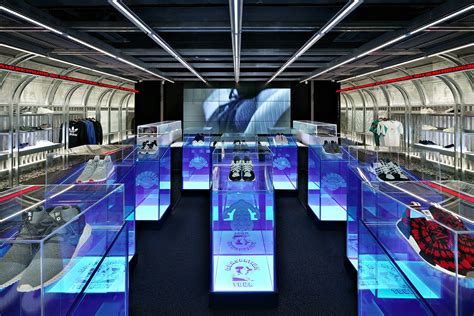 adidas concept store